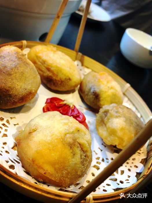 吃匠·半山-图片-长兴县美食-大众点评网