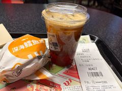 -肯德基(街道口店)