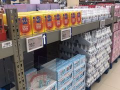 -盒马X会员店(上海森兰商都店)