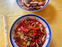 -十里香粉馆(虹桥中路店)