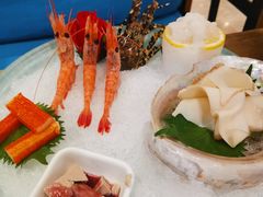-阳光岛·海鲜盛宴(银泰中心in99店)
