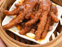 -点都德(水贝IBC店)