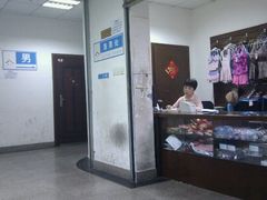 -定安游泳馆