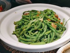 -湘南情·38秒生炒黄牛肉(学院路店)