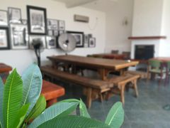 大堂-素心小筑(后沙裕镇店)