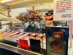 -老黄记手撕烤兔(玉林街店)