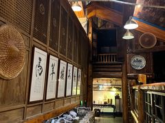 -一桶江山餐厅(松北店)
