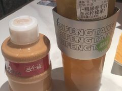 -避风塘·金牌店·夜宵(金玉兰店)