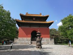 -须弥福寿之庙