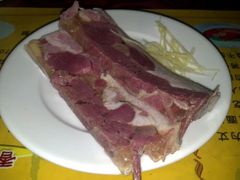 -镇南锅盖面馆(解放路店)