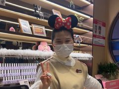 -海底捞火锅(铂澜大象城店)
