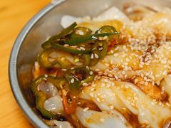 招牌肠粉-放鸡岛之美食