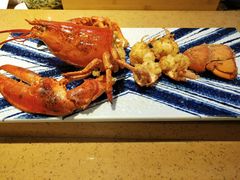 -达摩君日本料理(泰海花园小区店)