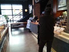 -酵種麦田(山师店)