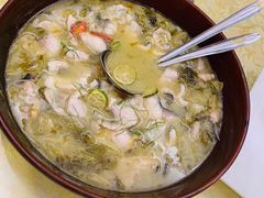 -海宝酒家(中山四路店)