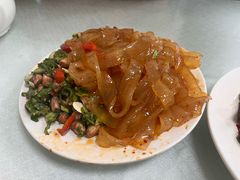 -杨记拉面总店