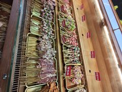 -为民烧烤吧.自贡爆炒菜.成都烧烤(收录20年好店)