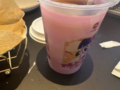 -必胜客(路劲又一城店)