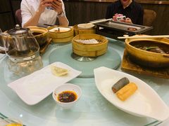 -稻香酒家(天河城店)
