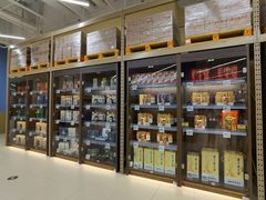 -盒马X会员店(王府井奥莱UP TOWN店)