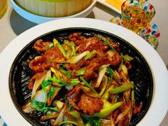 -悦融琥珀·京鲁菜·海味珍品(西单店)