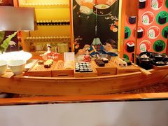 -咖啡苑·沈阳今旅酒店Hotel Jen·香格里拉集团