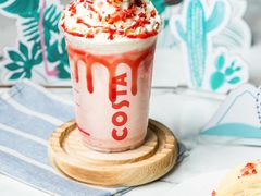 -COSTA COFFEE(张江软件园店)