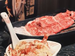 -捞王猪肚鸡火锅(财富中心店)
