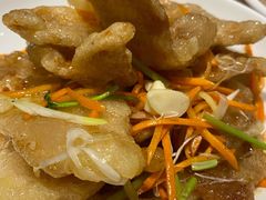 -金掌勺·锅包肉(广渠门店)