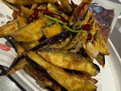 -百味地锅鸡(二店·财校分店)