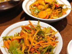 -合合大冷面(湖南店)