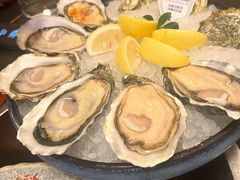 -斯普汇生蚝牛排馆(中骏世界城店)