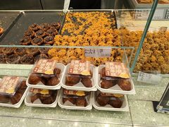 -泸溪河桃酥(西直门凯德店)