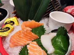 -一绪に寿喜烧(夫子庙水游城店)