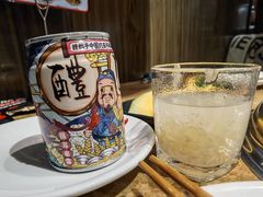 醴匠糯米银耳米酒-七欣天香辣蟹火锅(南京夫子庙店)