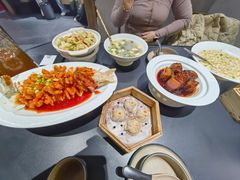 -金陵家宴·金陵春·南京菜(夫子庙店)