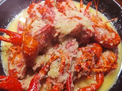 -金陵一哥龙虾(水木秦淮店)