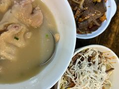 -牛王庙(龙华花园店)
