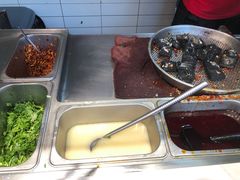 -黑色经典臭豆腐·湖南特产(太平街口店)