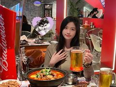 -神府路壹号·海鲜烧烤·砂锅粥·锅物(三坊七巷店)