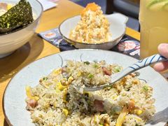 -佰海稻食堂·盖饭·拉面·寿喜锅(中华广场店)
