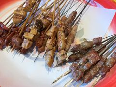 -北丐先生·野馄饨烧烤(泰达E街区店)