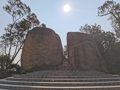-景山公园