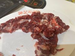 -陈记顺和潮汕牛肉火锅(韩江路店)