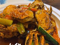 -老姑砂锅·烧烤天津菜(体北道店)