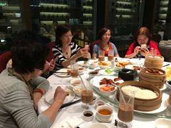 -夏宫中餐厅(静安香格里拉店)