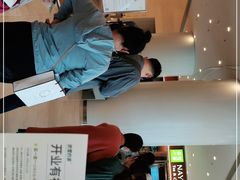 -奈雪的茶(大连新玛特店)