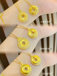 点击看大图 -Cindy Jewelry·钻戒·彩色宝石