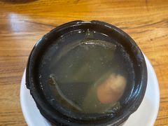 瓦罐汤-白鹿江西餐厅(北师大店)