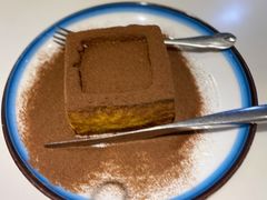 -港禧茶餐厅(美莲广场店)